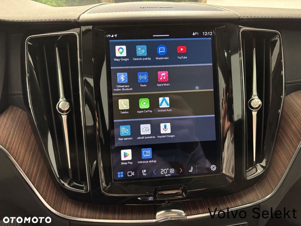 Volvo XC 60 - 19