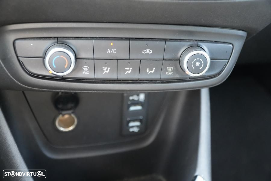 Opel Crossland 1.2 Business - 13