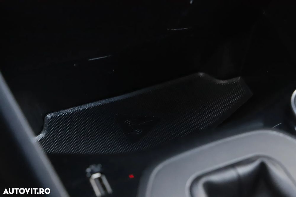 Ford Fiesta 1.0 EcoBoost Powershift SYNC Edition - 20