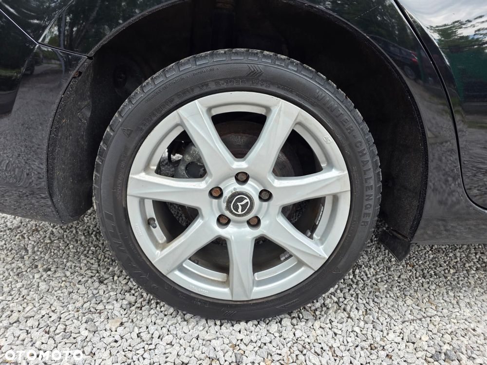 Mazda 6 2.2 D Skypassion I-ELoop - 25