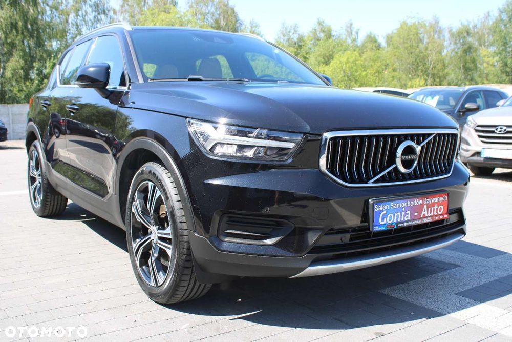 Volvo XC 40 - 12