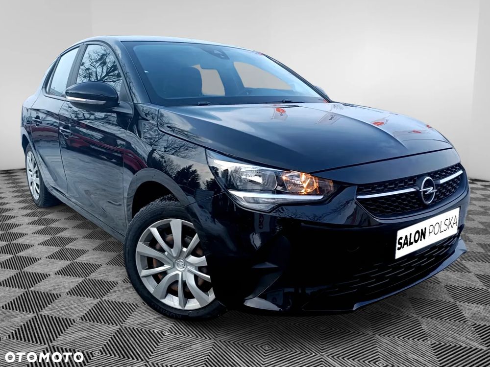 Opel Corsa - 1