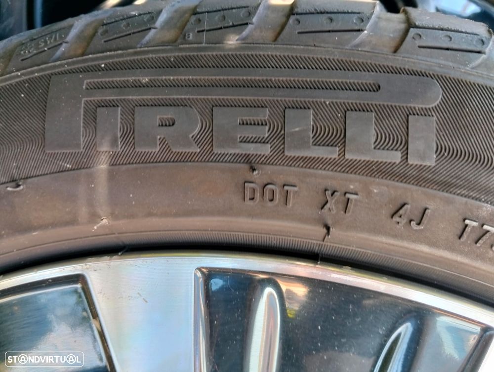 Mercedes Benz e300de Jantes de liga leve - 6