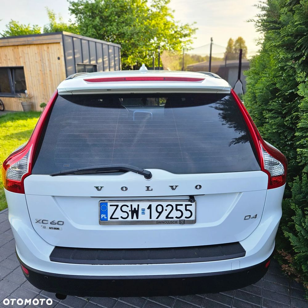 Volvo XC 60 - 9