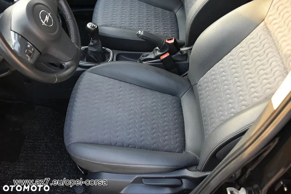 Opel Corsa - 7