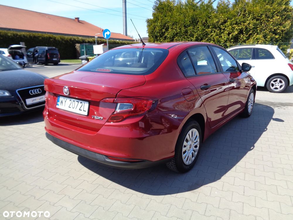 Fiat Tipo 1.4 16V Pop - 6