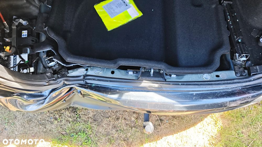 Volvo V60 D3 Geartronic Momentum - 11