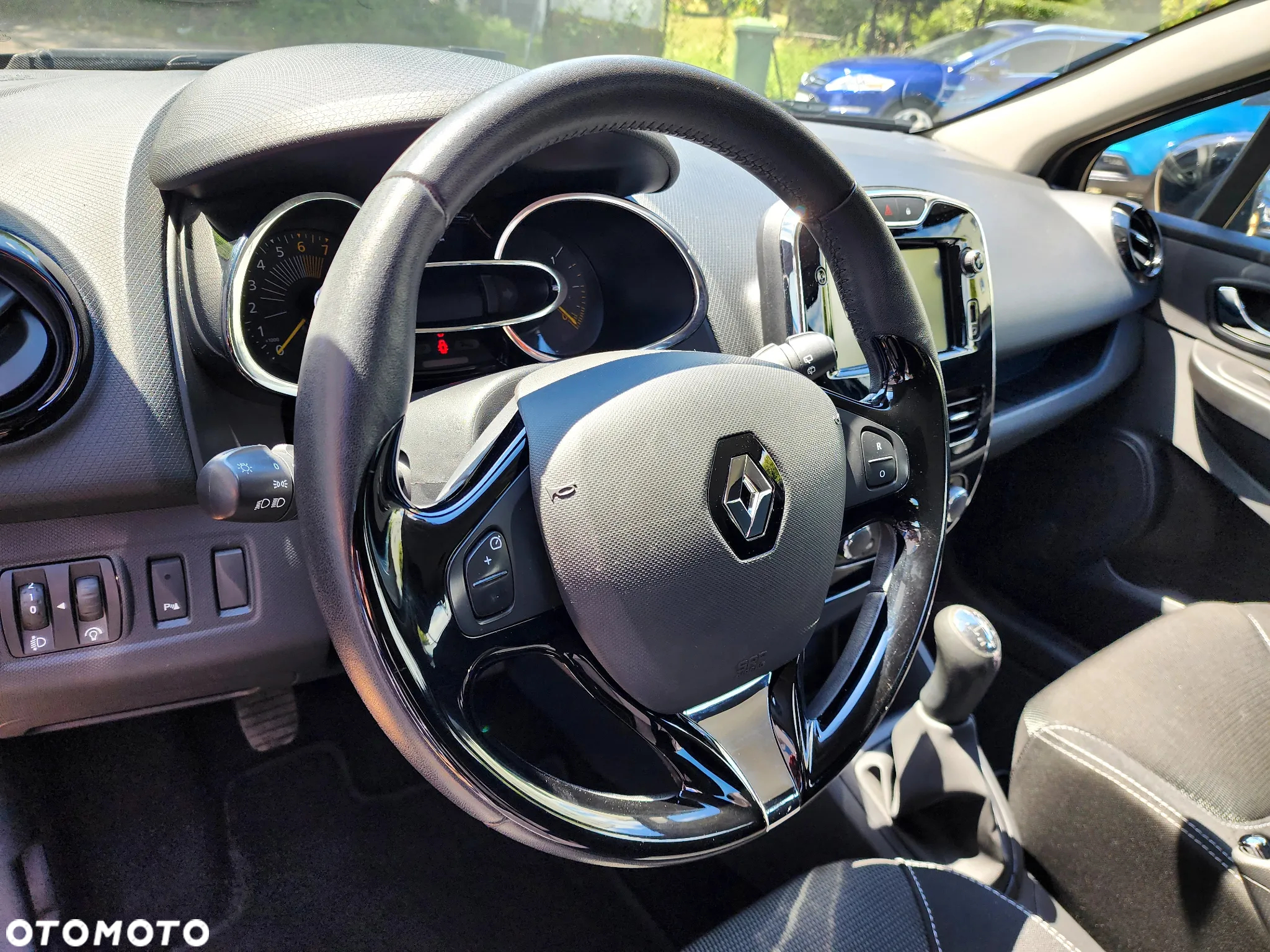 Renault Clio 0.9 Energy TCe Dynamique - 23