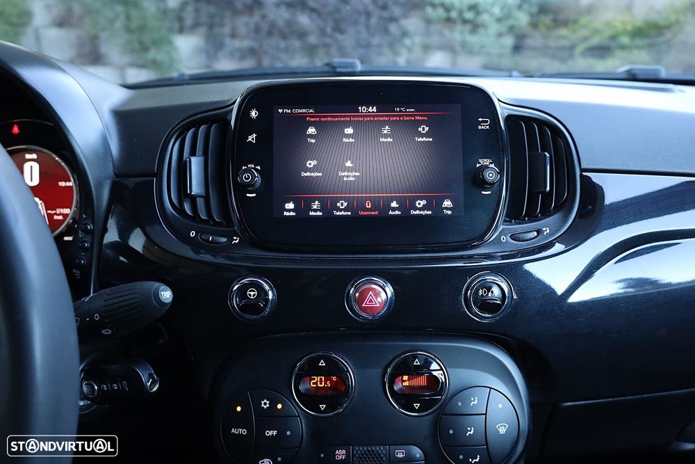 Fiat 500 1.0 Hybrid - 24