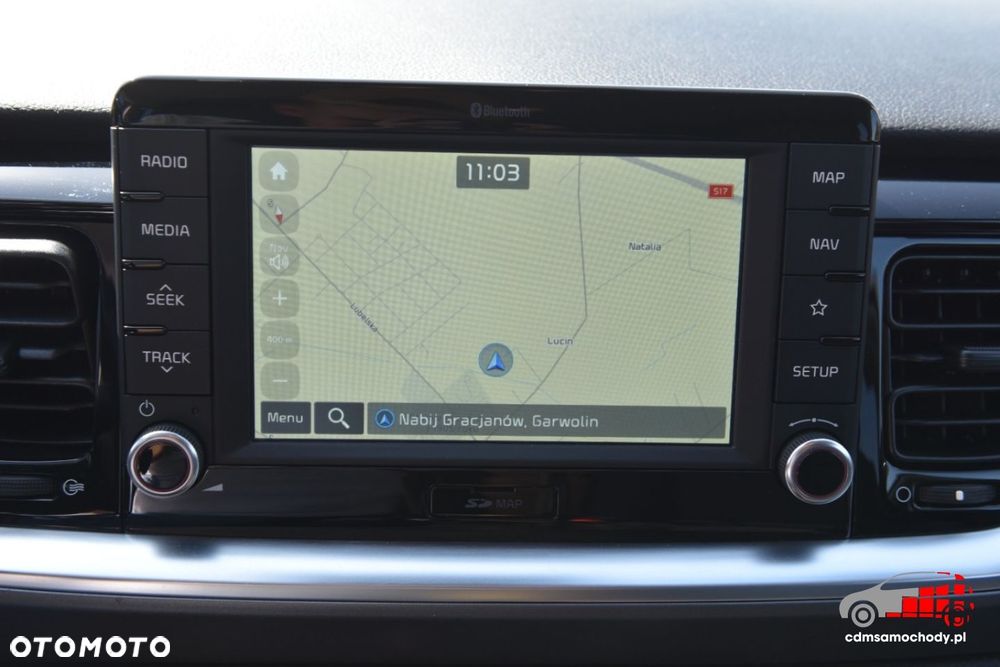Kia Stonic - 25
