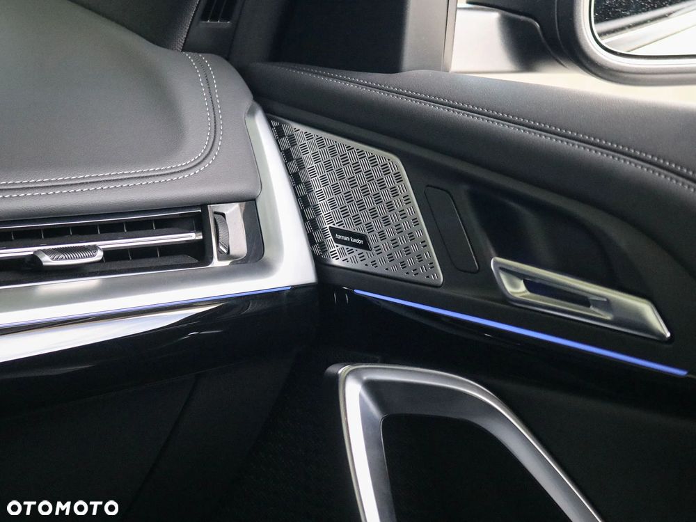 BMW X1 xDrive25e sport - 22