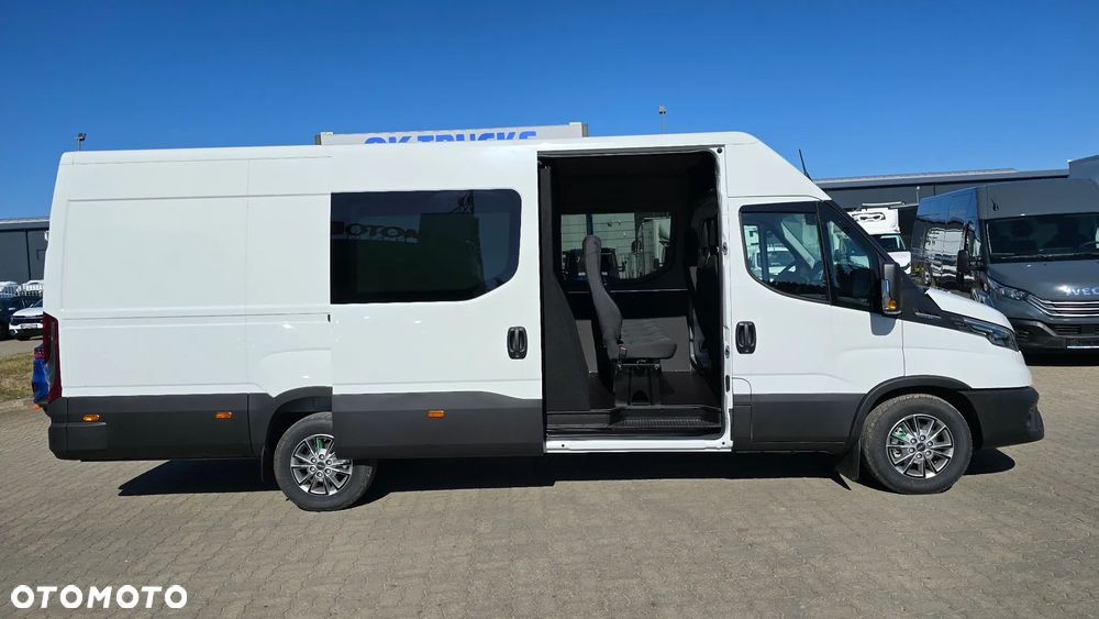 Iveco 7 OSBOWE OD RĘKI - OKAZJA CENOWA !!! - 8