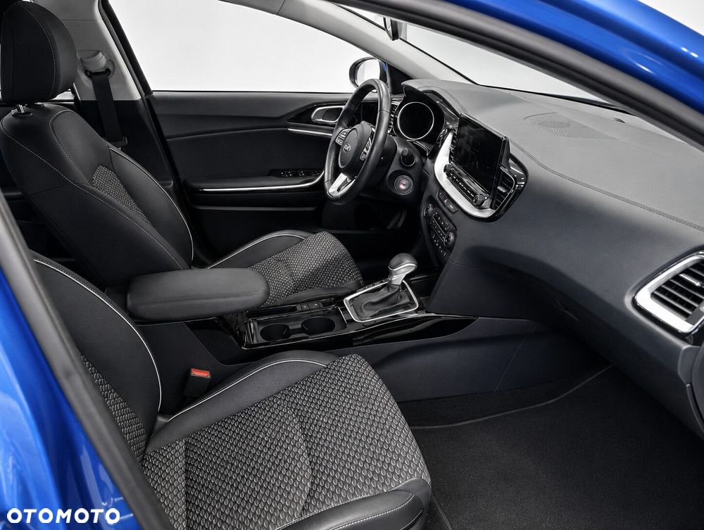 Kia XCeed 1.5 T-GDI L DCT - 2