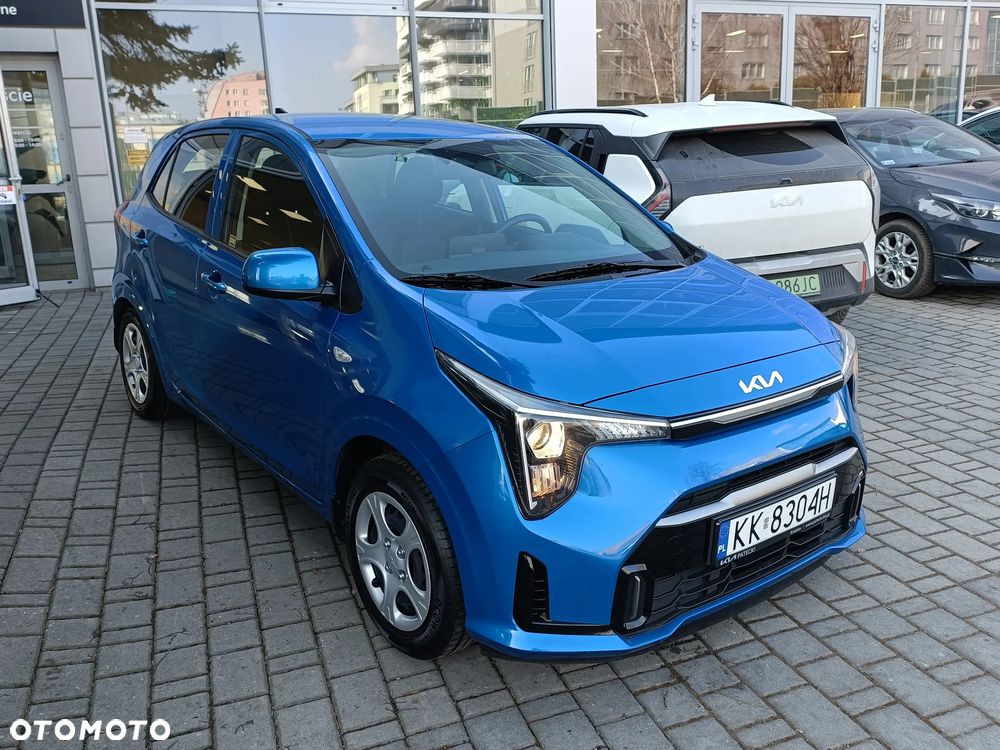 Kia Picanto 1.0 DPI L - 4