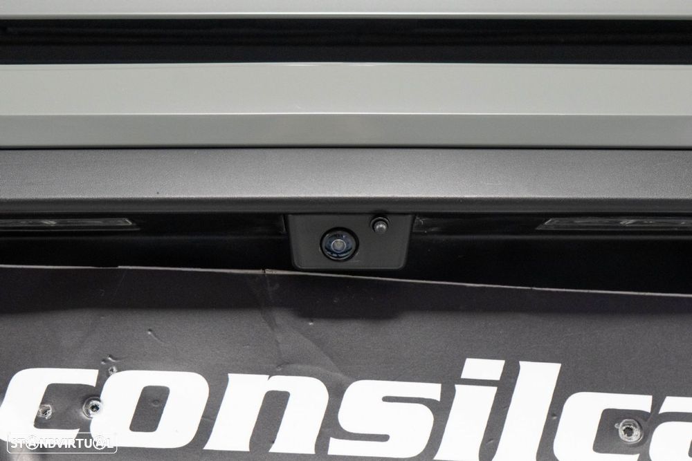 DS DS4 E-Tense Rivoli Cross EAT8 - 16