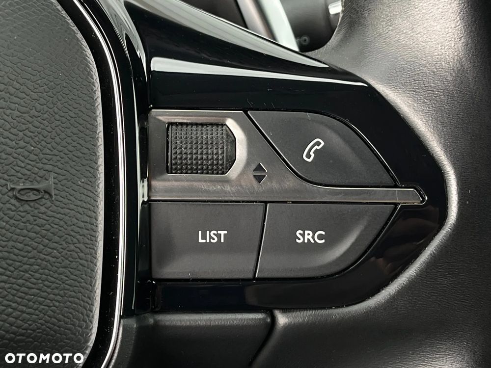 Peugeot 508 SW Plug-In Hybrid 225 e-EAT8 Allure - 25