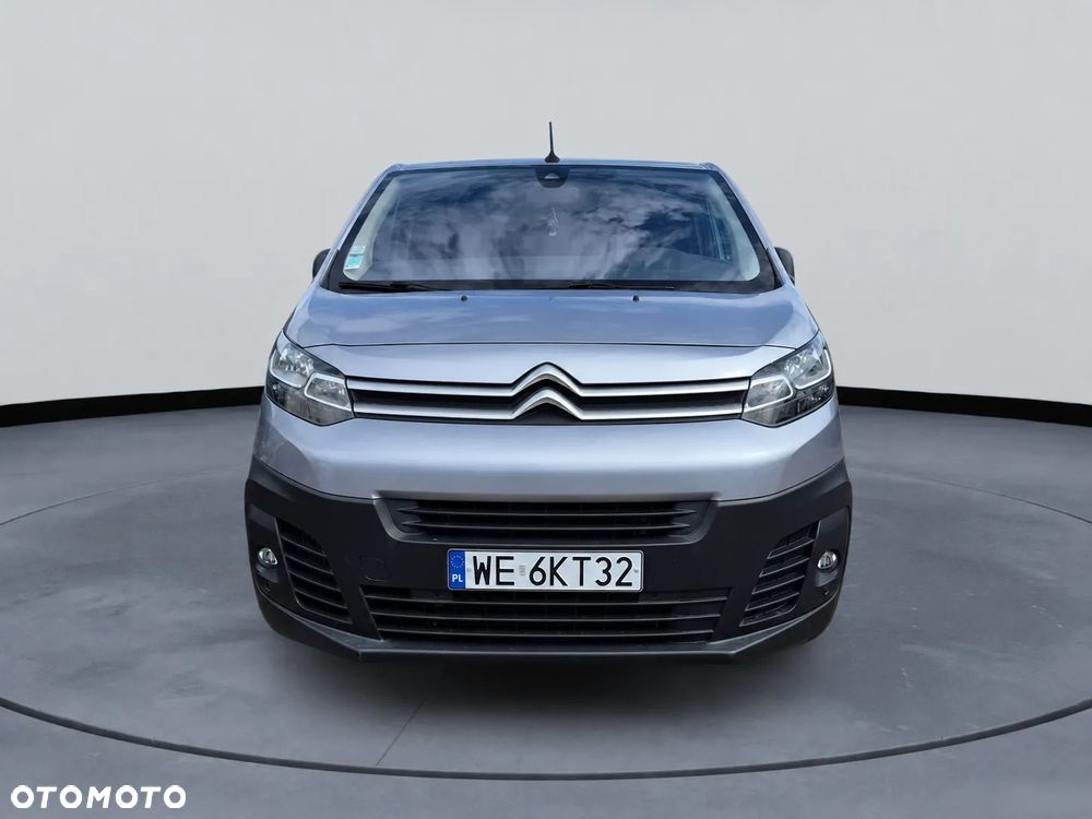 Citroën Jumpy Expert Vivaro Proace Scudo - 8