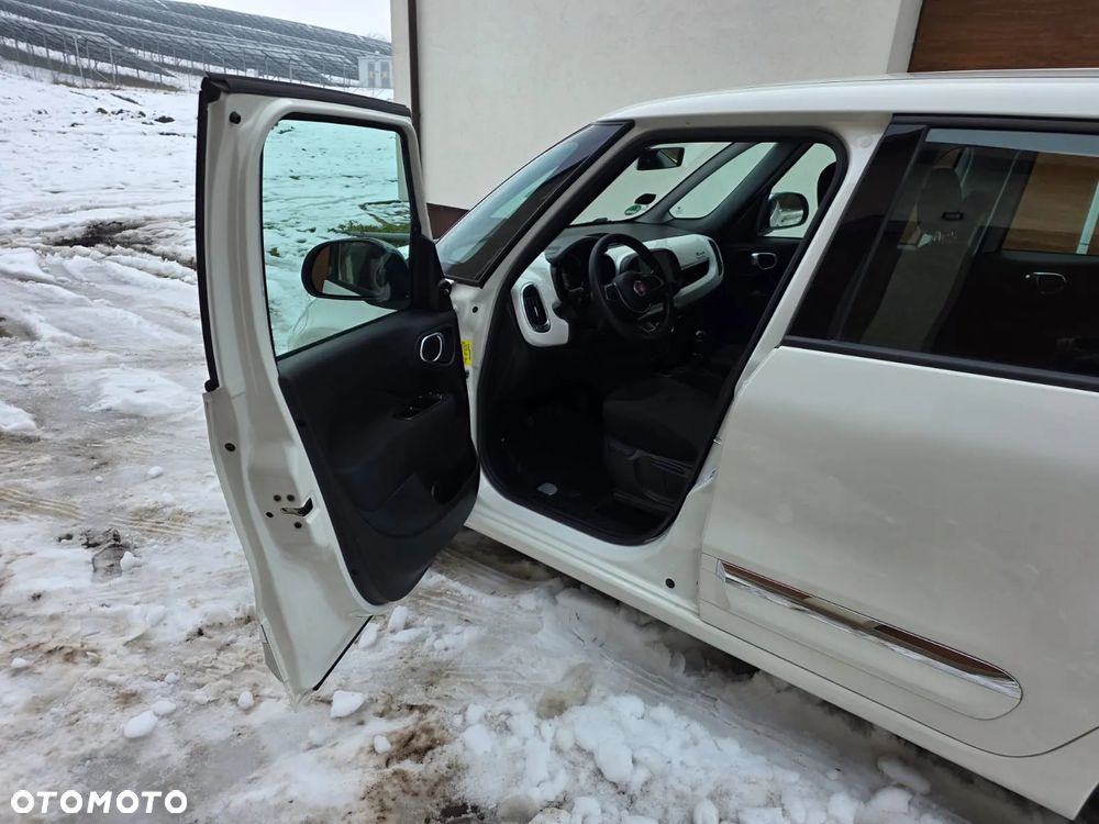 Fiat 500L Wagon 1.4 16V Pop Star - 7