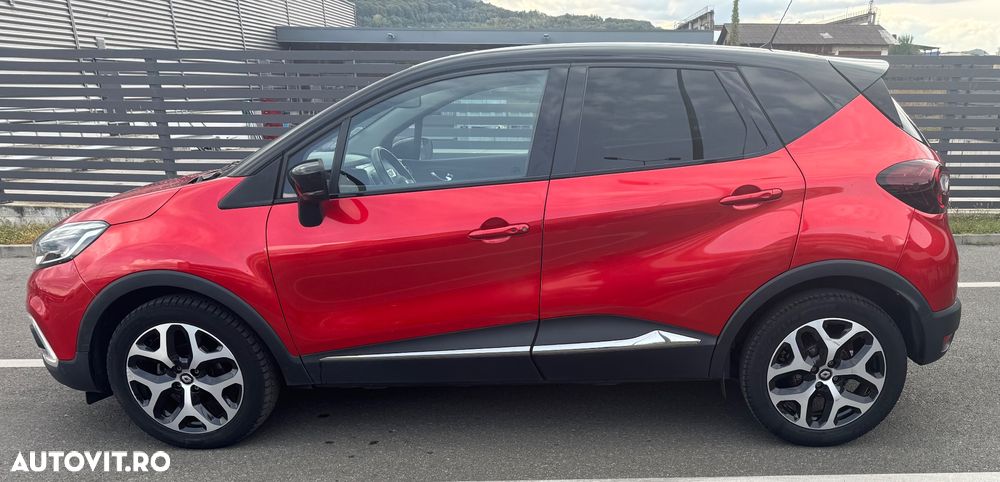 Renault Captur ENERGY TCe 90 Start&Stop Intens - 10