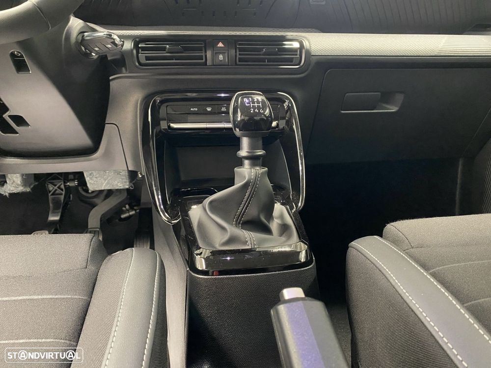 Citroën C3 1.2 PureTech Max - 15