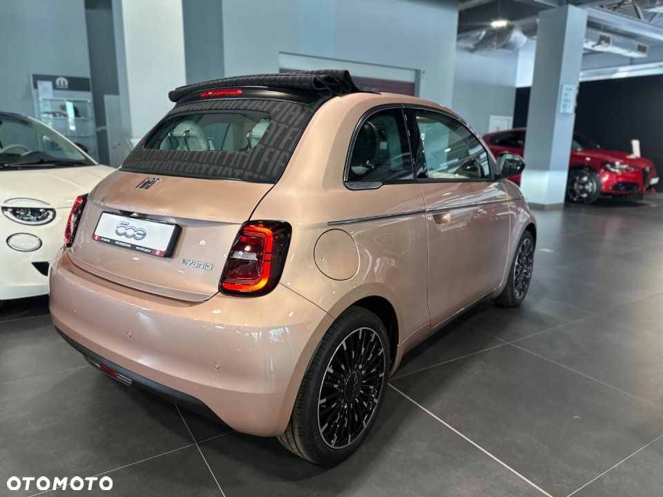 Fiat 500 - 4