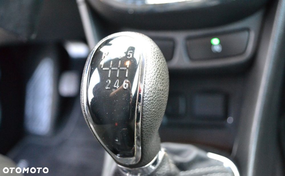 Opel Mokka 1.7 CDTI ecoFLEX Start/Stop Innovation - 28