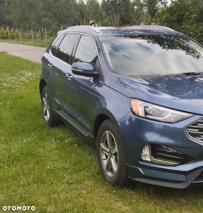Ford Edge - 3