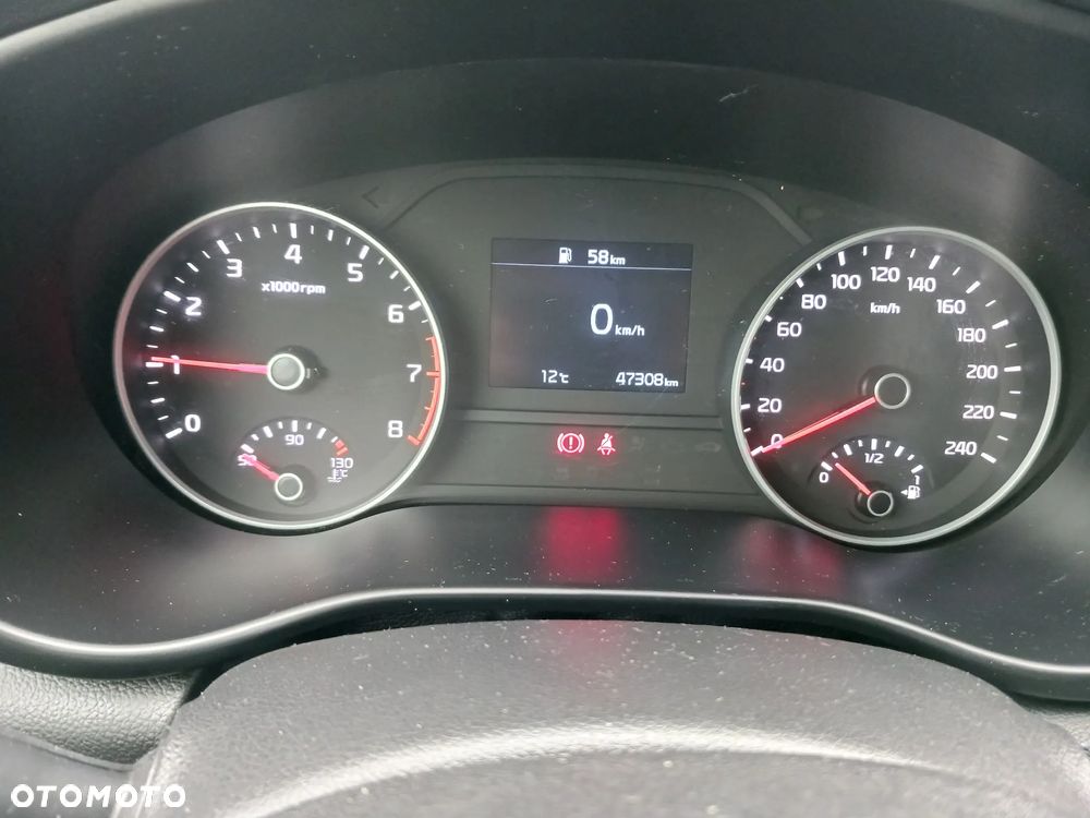 Kia Sportage 1.6 GDI M 2WD - 8