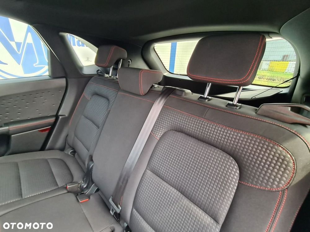 Ford Kuga 2.5 Duratec PHEV ST-LINE - 31
