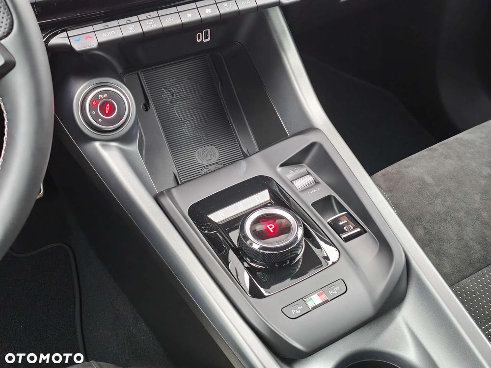 Alfa Romeo Tonale 1.5 T4 GSE mHEV Sport Speciale DCT - 13