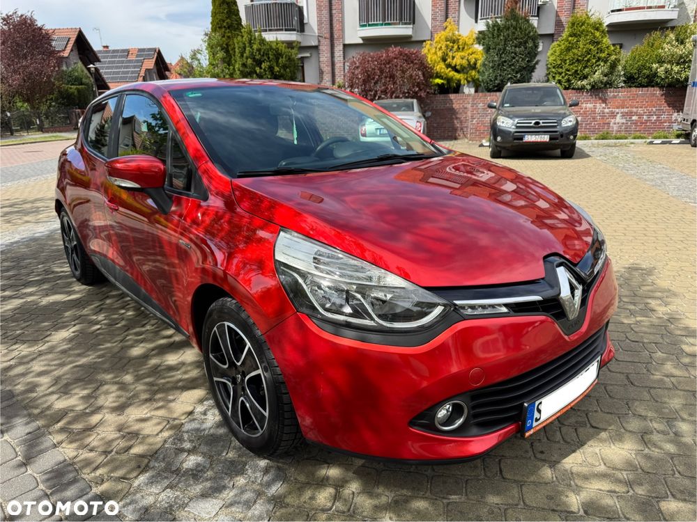 Renault Clio - 22