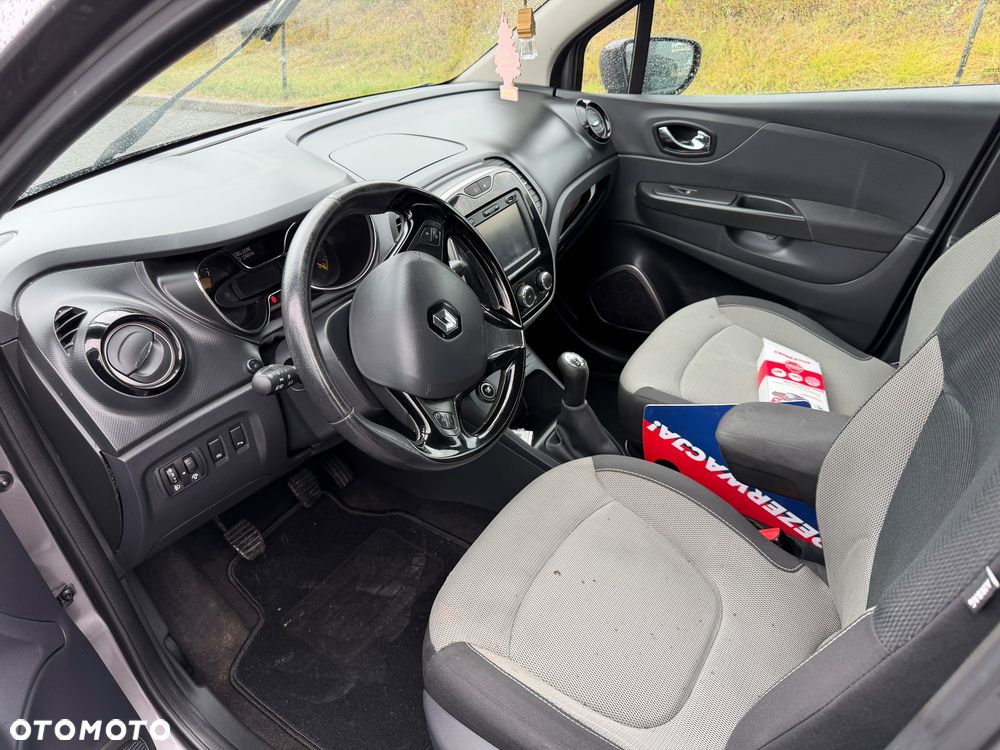 Renault Captur ENERGY TCe 90 Start&Stop Dynamique - 9