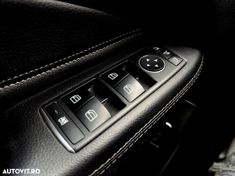 Mercedes-Benz GLE - 21