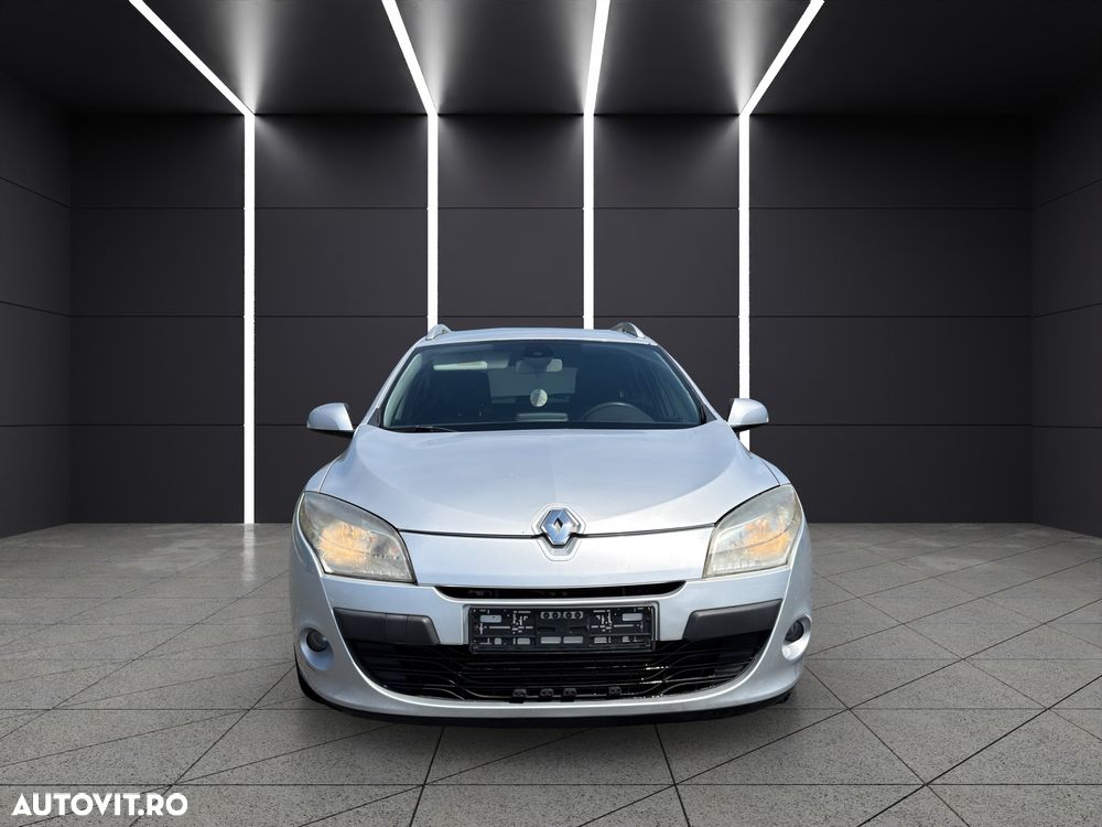Renault Megane dCi 130 FAP Dynamique - 2