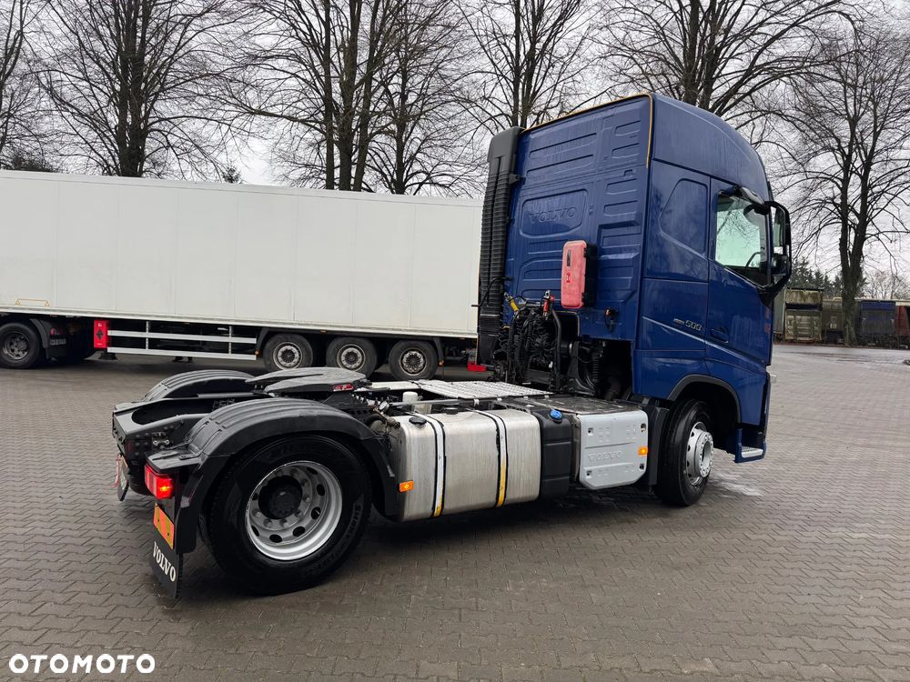 Volvo FH500, ADR!! Kompresor!! - 11