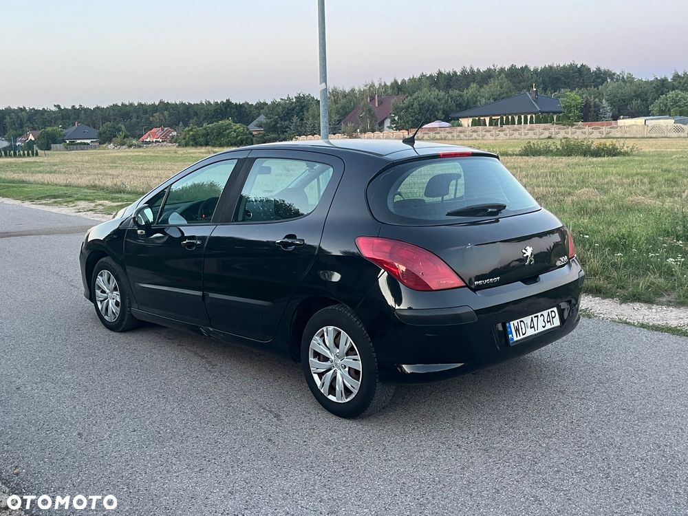 Peugeot 308 HDi FAP 90 Tendance - 26