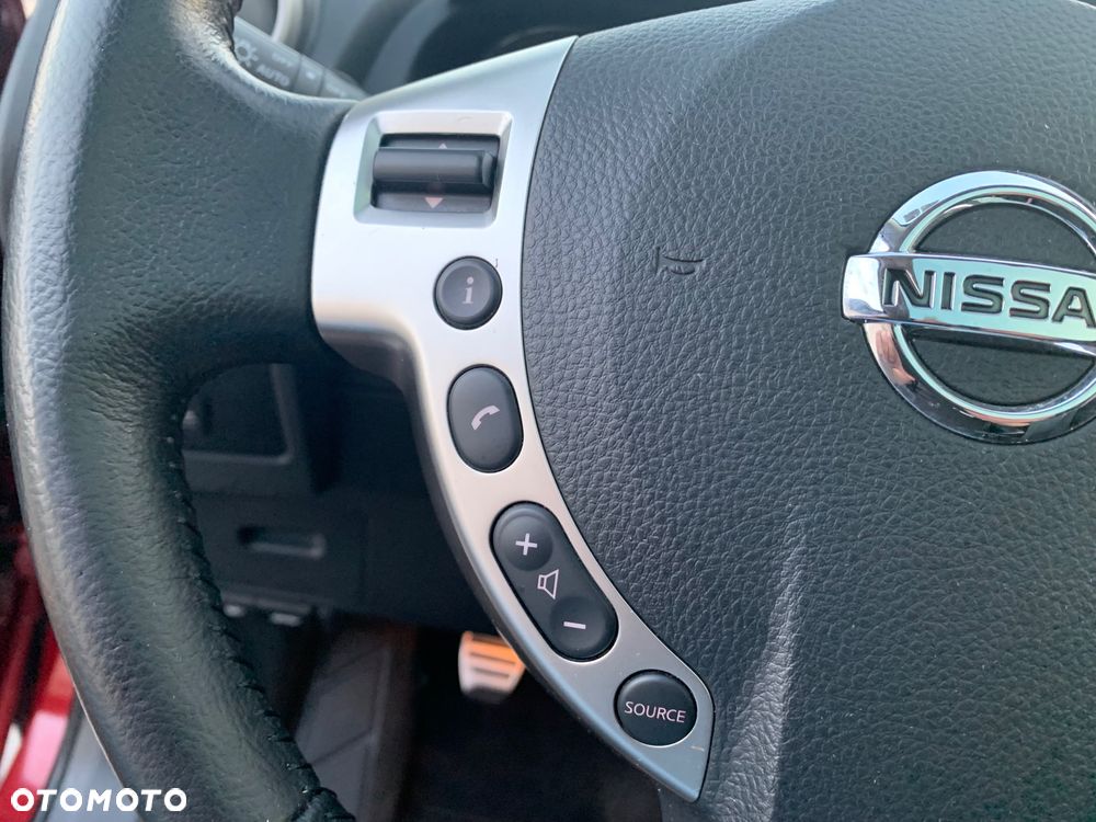 Nissan Qashqai 2.0 360 - 22