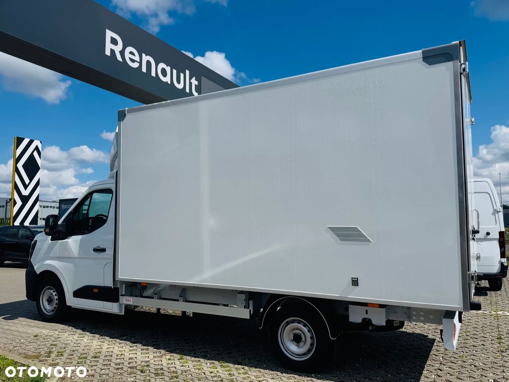 Renault Nowy Master - 4
