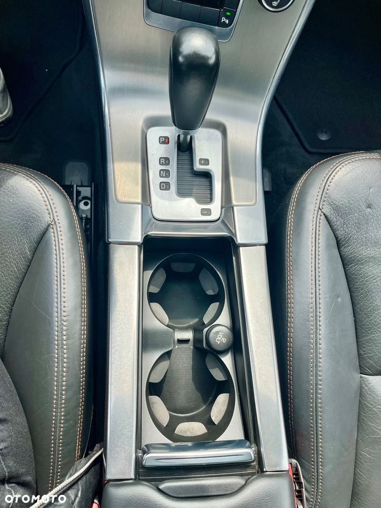 Volvo XC 60 - 19