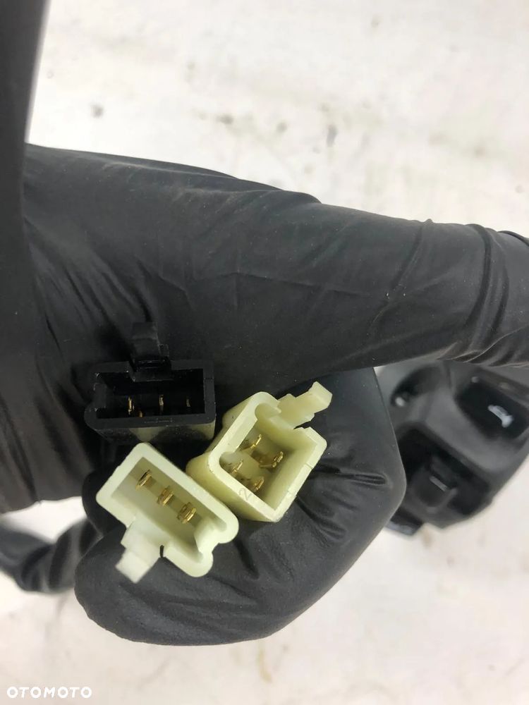 Yamaha YZF R125 19- Przełącznik Lewy Przełączniki Lewe - 2