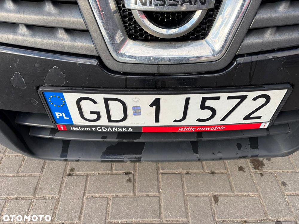 Nissan Qashqai 1.5 dCi DPF tekna - 4