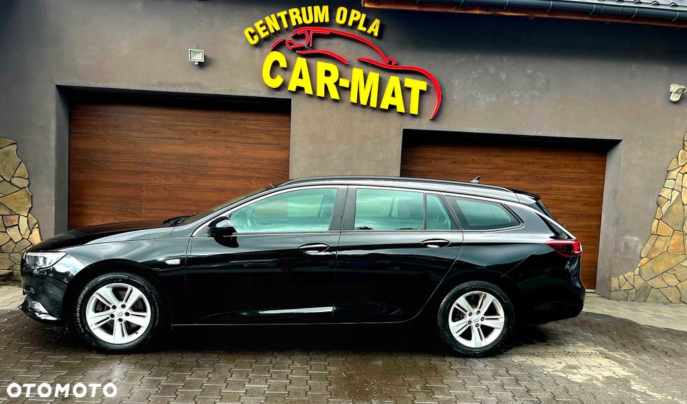 Opel Insignia 1.5 T Innovation S&S - 4