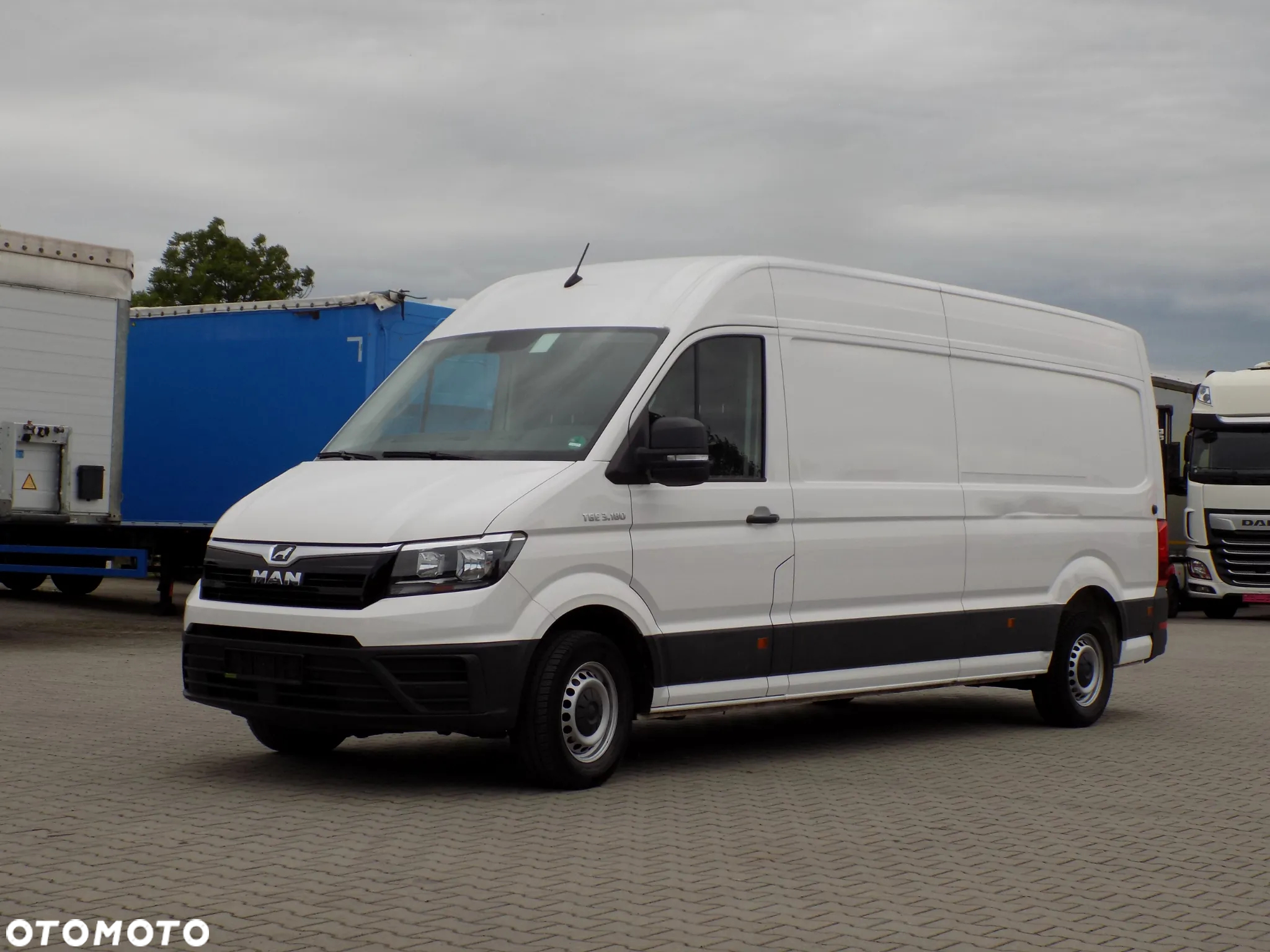 MAN 3.180 TGE MAXI - 2