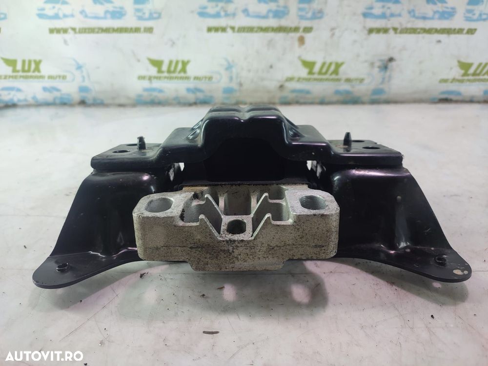 Suport cutie viteze 5Q0199555R Volkswagen VW Golf 7 [2012 - 2017] - 3