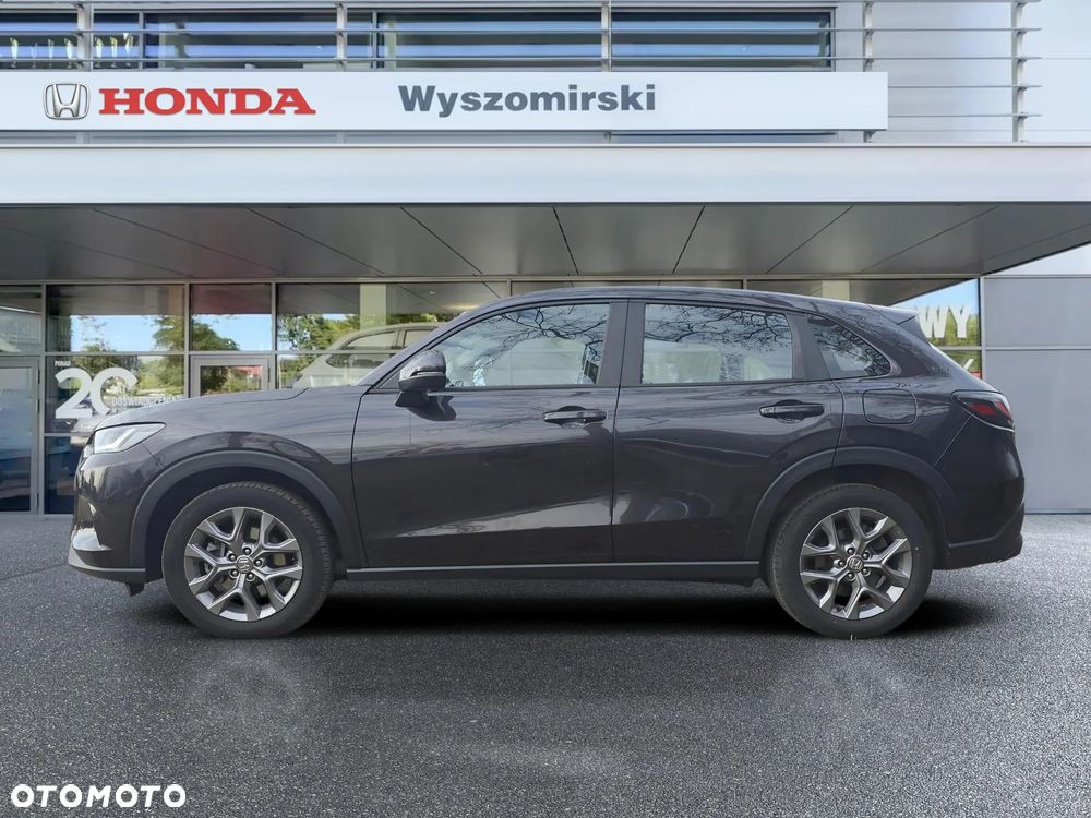 Honda ZR-V 2.0 i-MMD HEV Elegance BSI/CTM 2WD CVT - 2