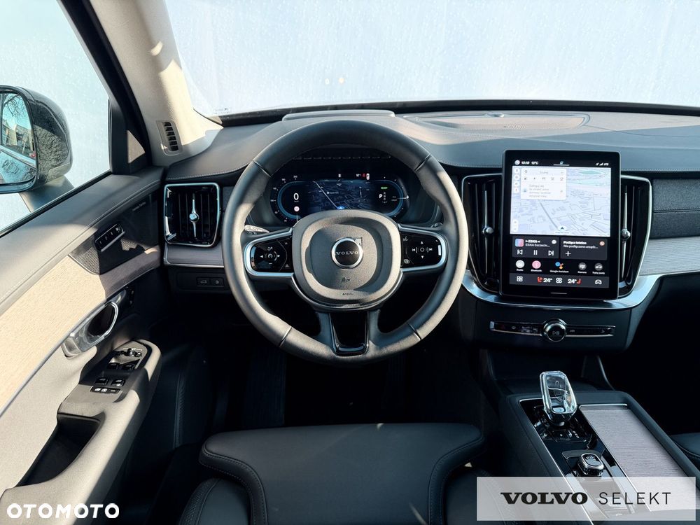 Volvo XC 90 - 22