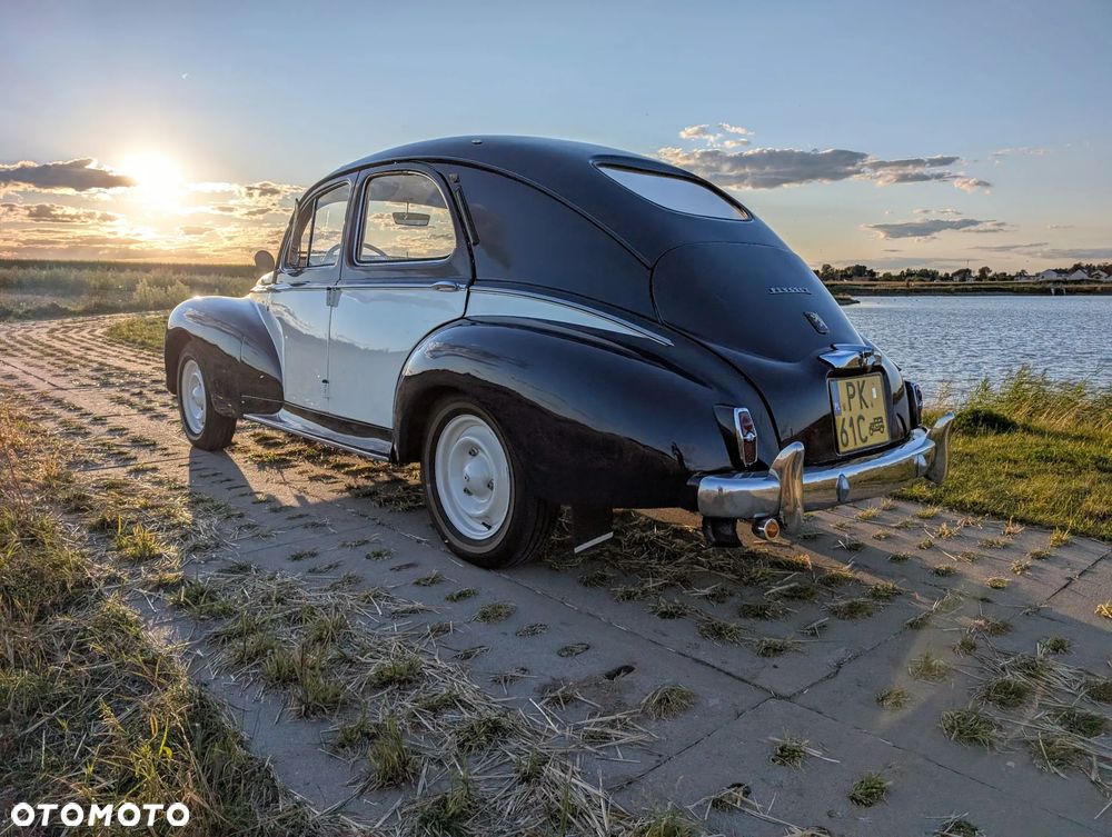 Peugeot Inny - 9