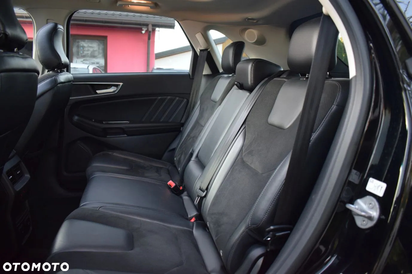 Ford Edge 2.0 TDCi Twin-Turbo 4WD ST-Line - 11