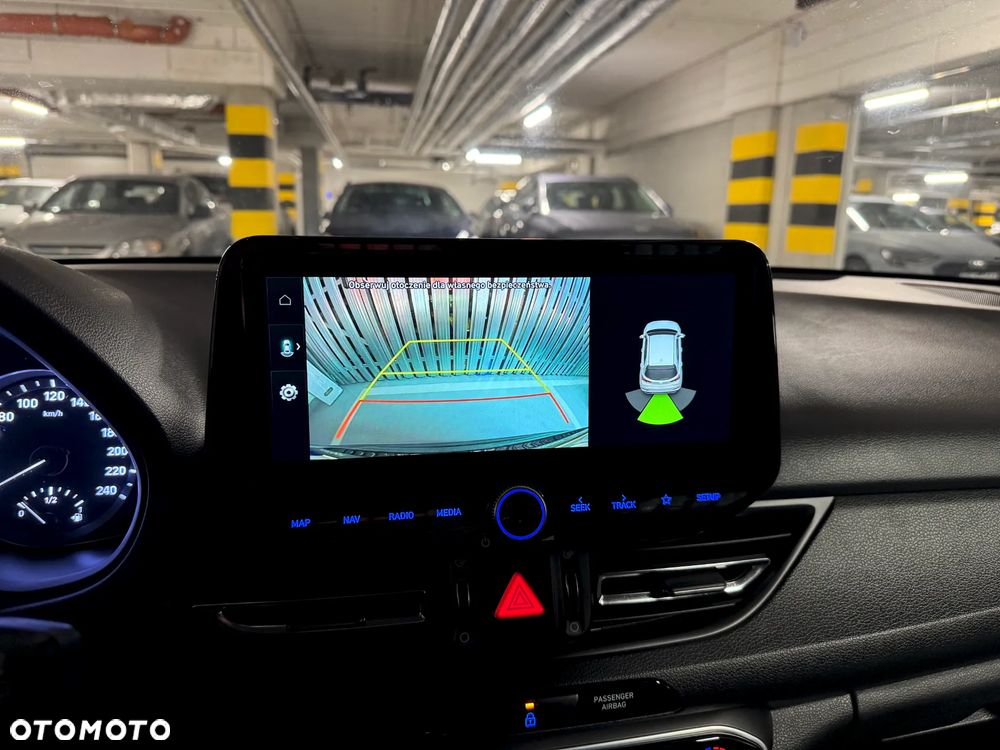 Hyundai i30 1.0 T-GDI Smart - 38