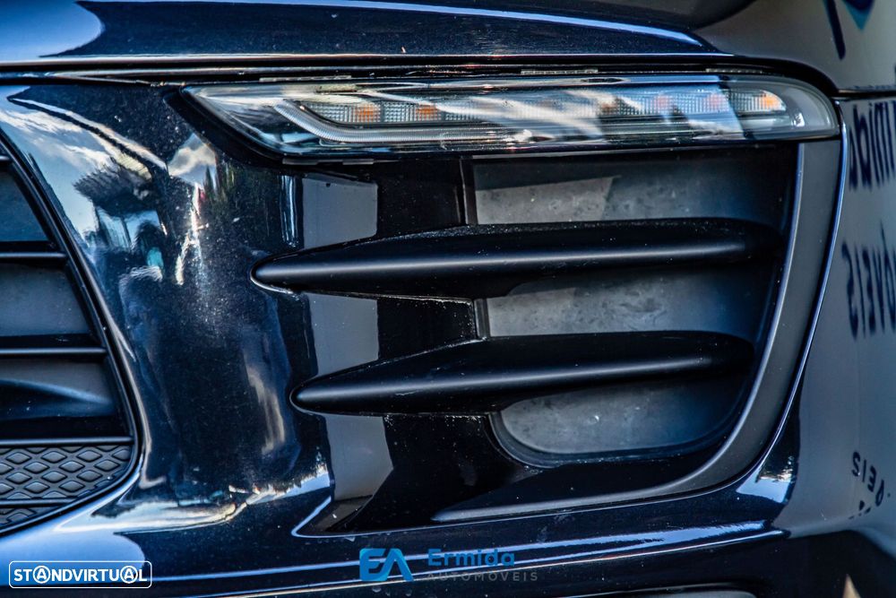 Porsche Macan S All Weather - 16